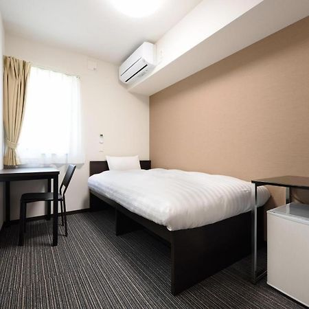 La'Gent Inn Kesennuma Exterior photo