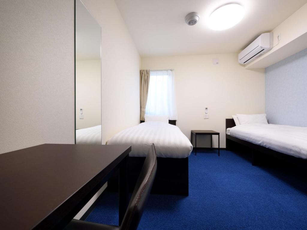 La'Gent Inn Kesennuma Exterior photo