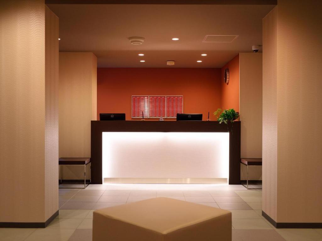 La'Gent Inn Kesennuma Exterior photo